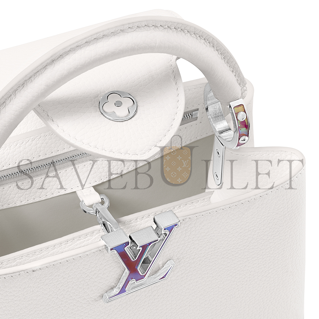 l**is V*t*n capucines bb m23307 (27*18*9cm)